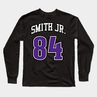 84 Long Sleeve T-Shirt